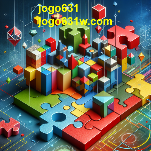 Desvendando os Quebra-Cabeças: Uma Viagem pelo Jogo631