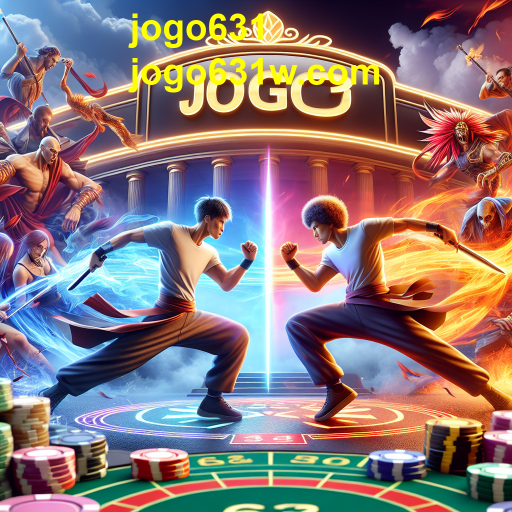 O Fascínio do PvP nos Jogos Eletrônicos