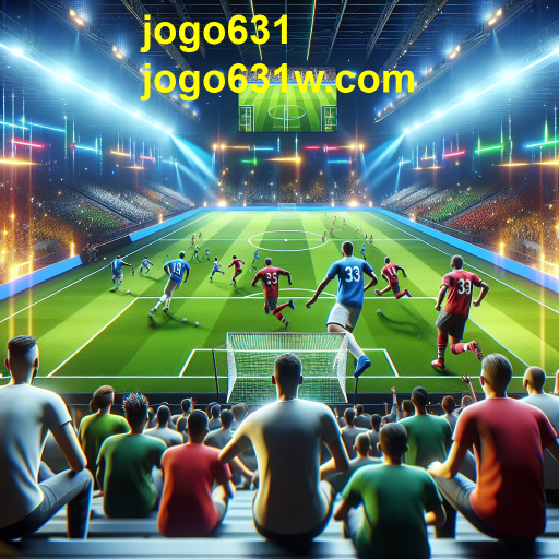 A Ascensão dos Jogos de Esportes no Mundo Digital